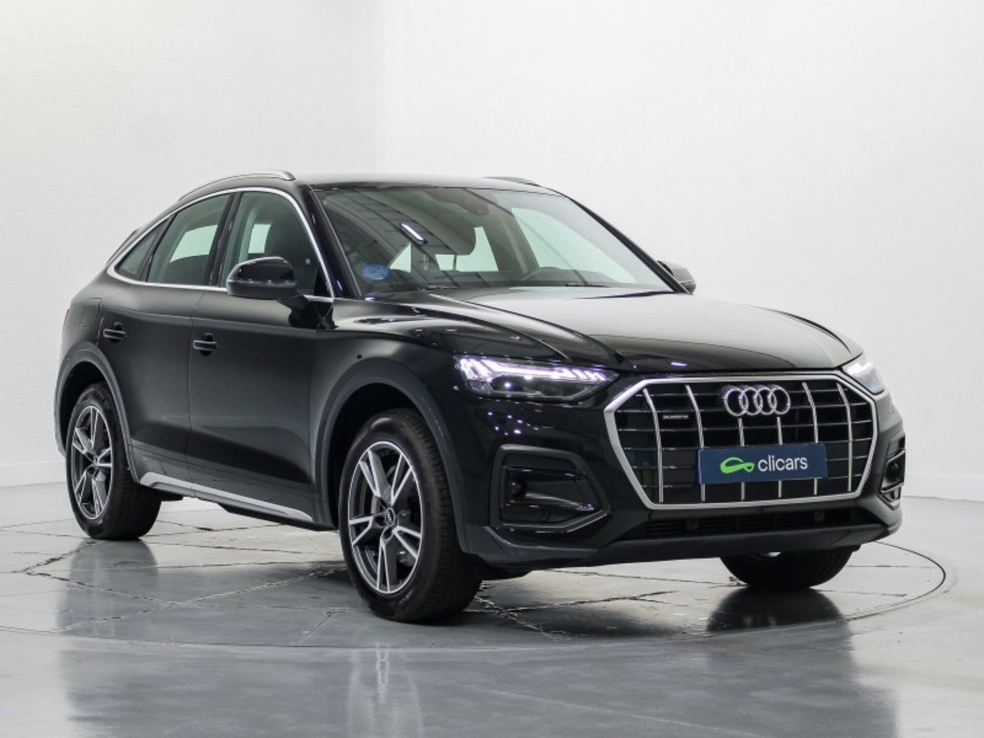 Imagen 3 de AUDI Q5