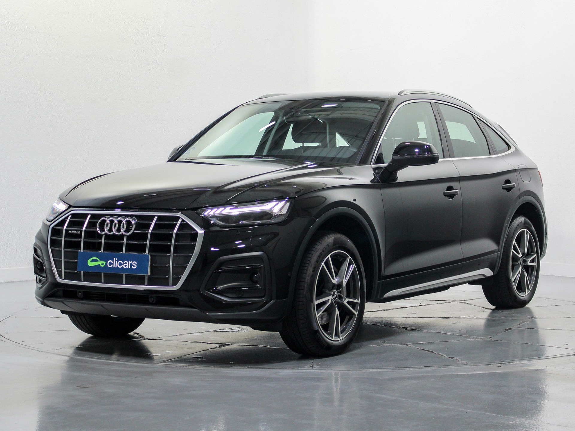 Imagen de AUDI Q5