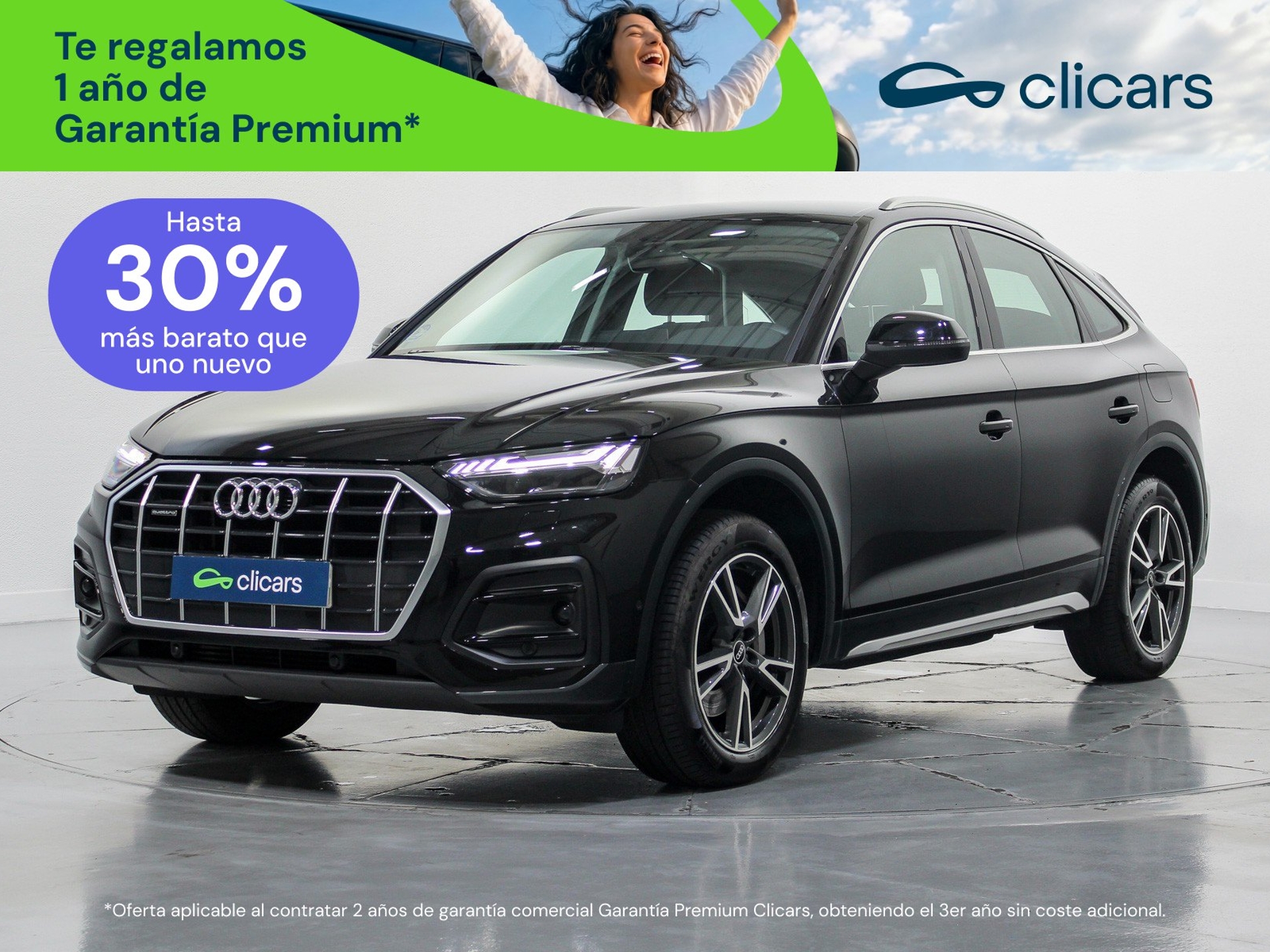 Imagen de AUDI Q5