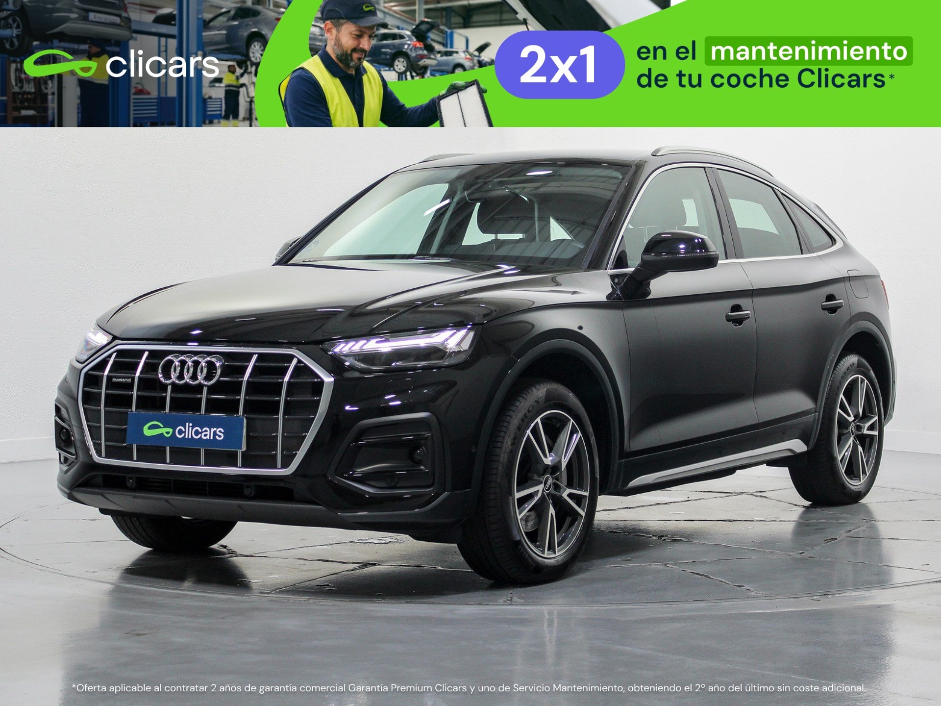 Imagen de AUDI Q5