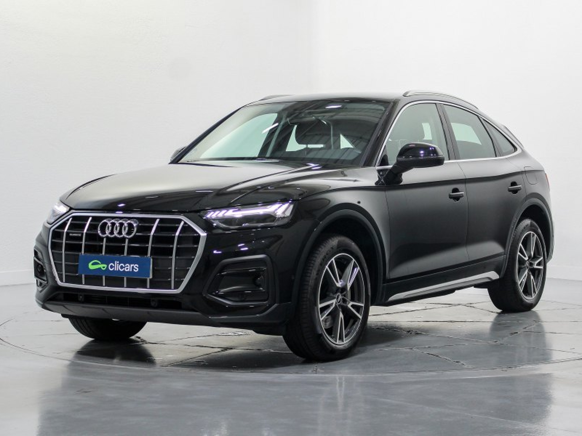 Imagen de AUDI Q5