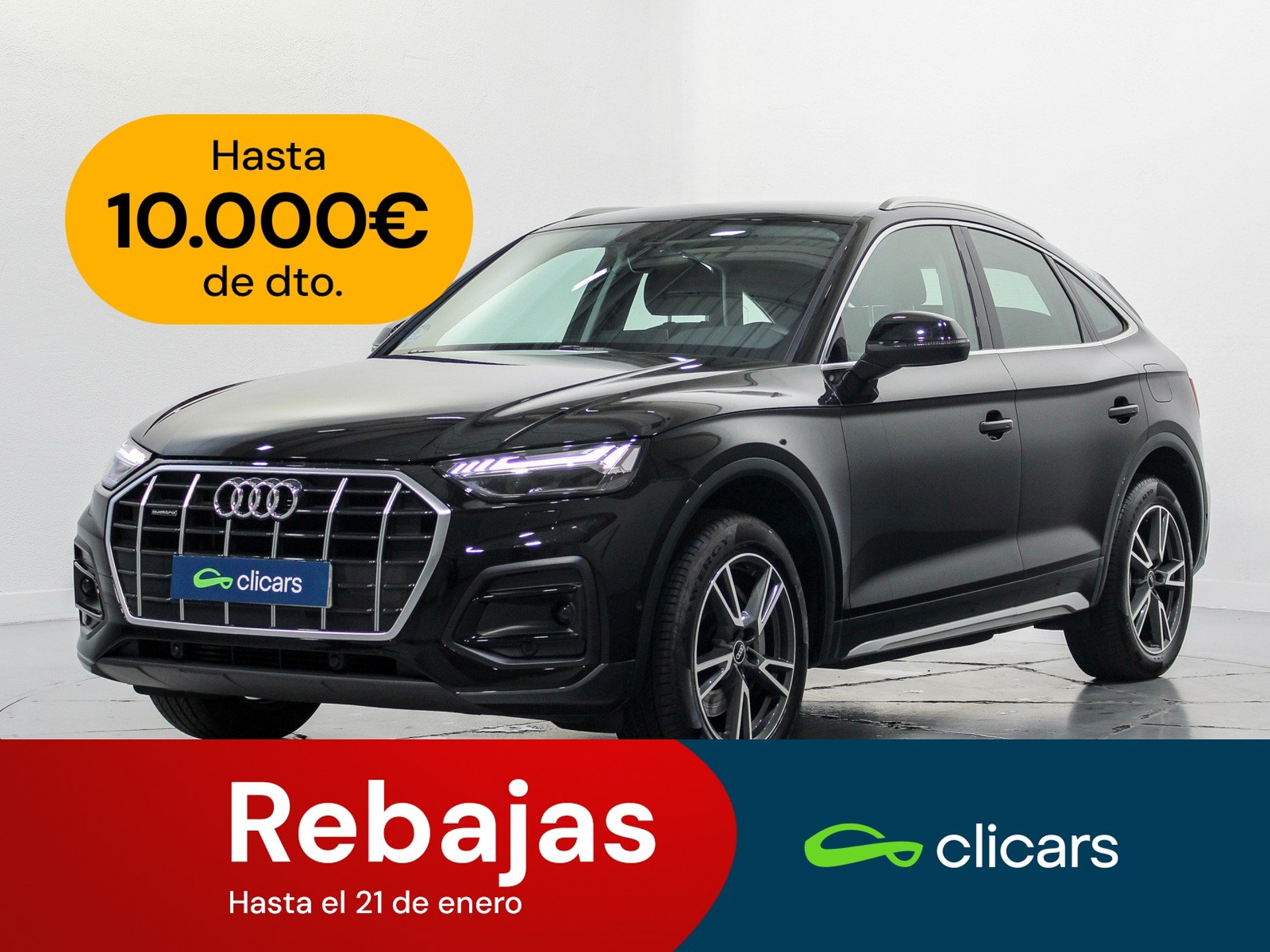 Imagen de AUDI Q5
