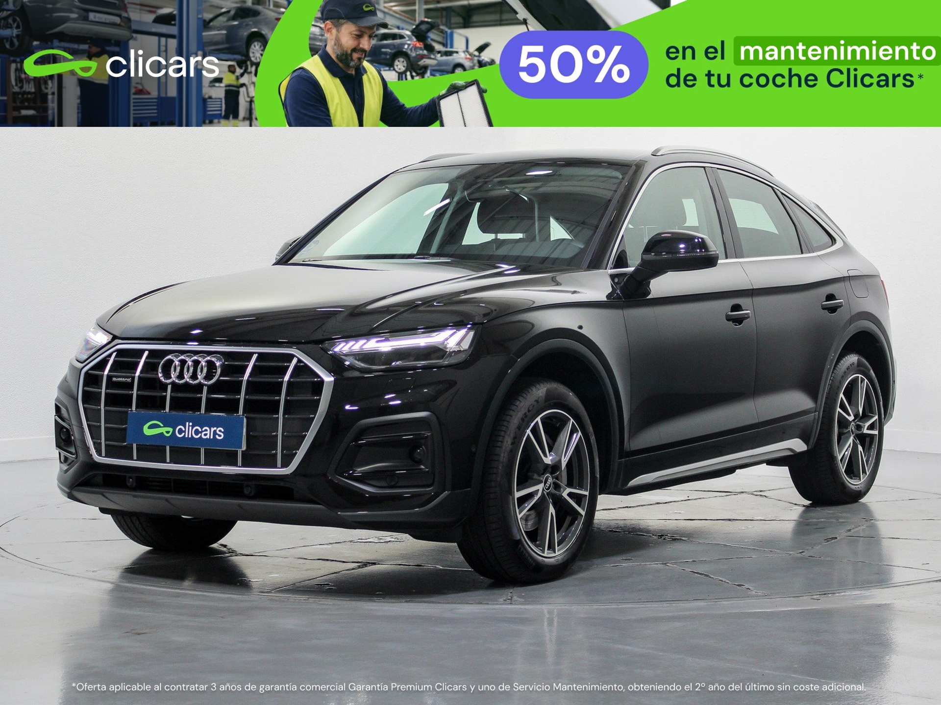Imagen de AUDI Q5