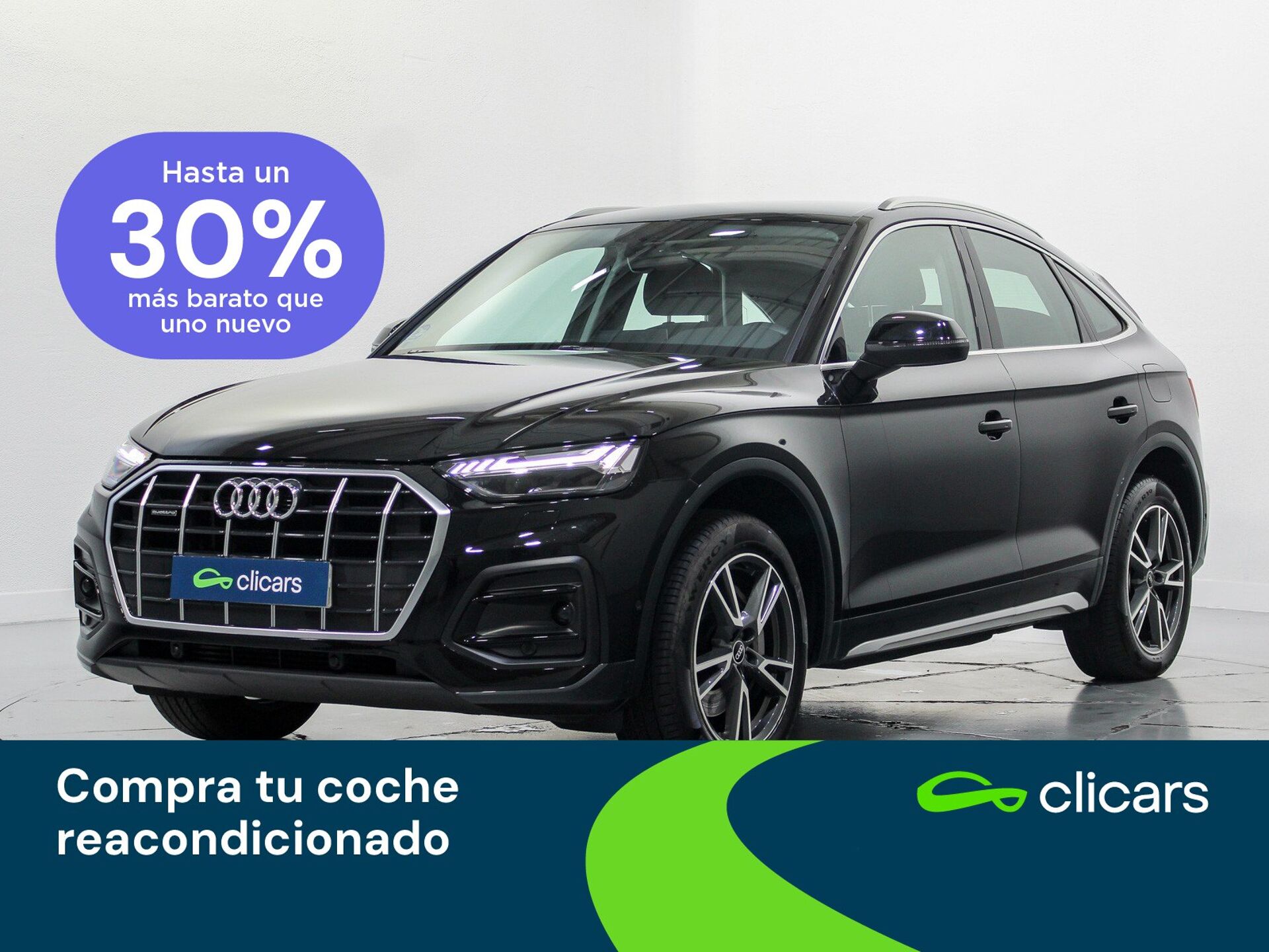 Imagen 1 de AUDI Q5