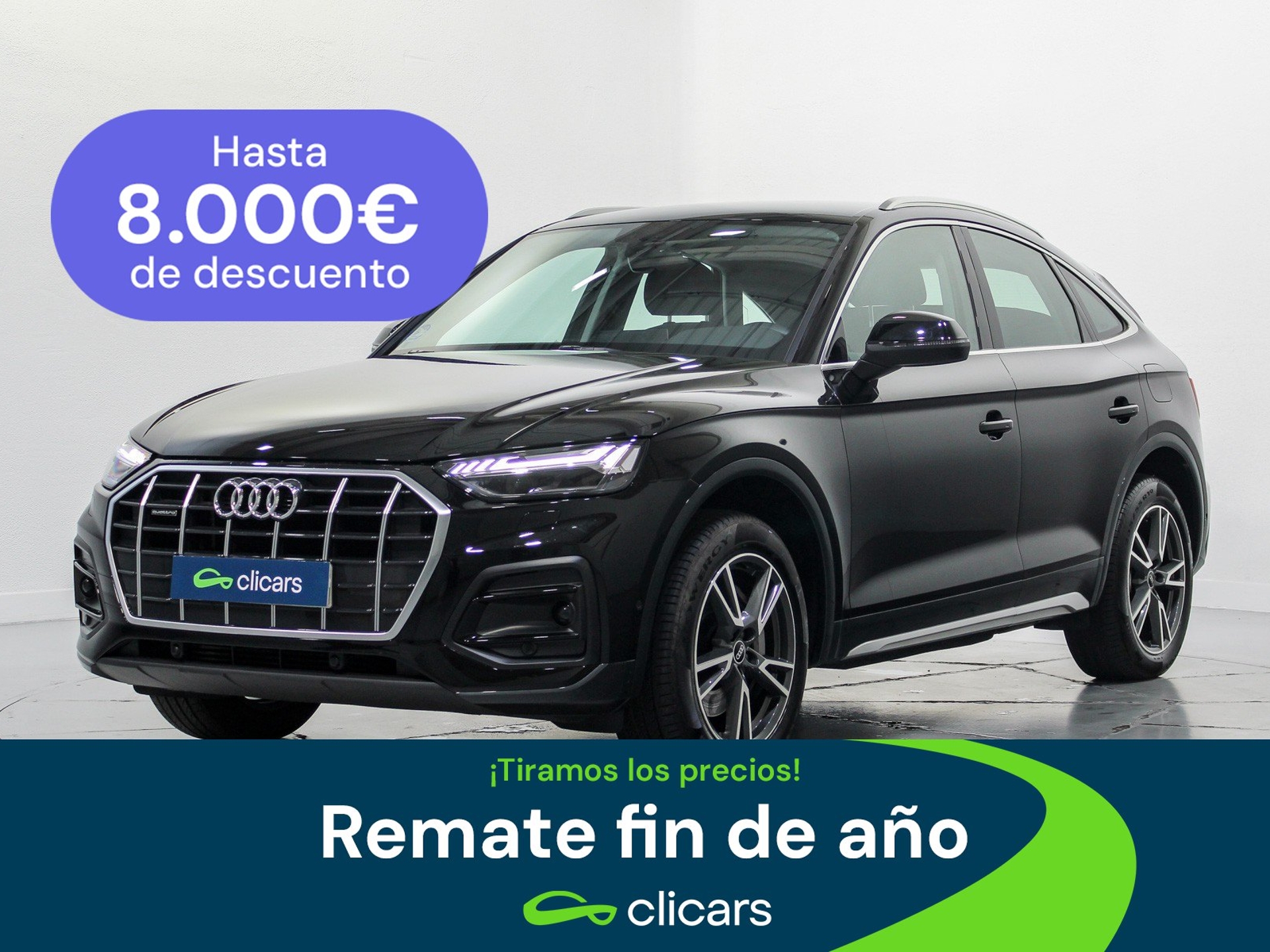 Imagen de AUDI Q5
