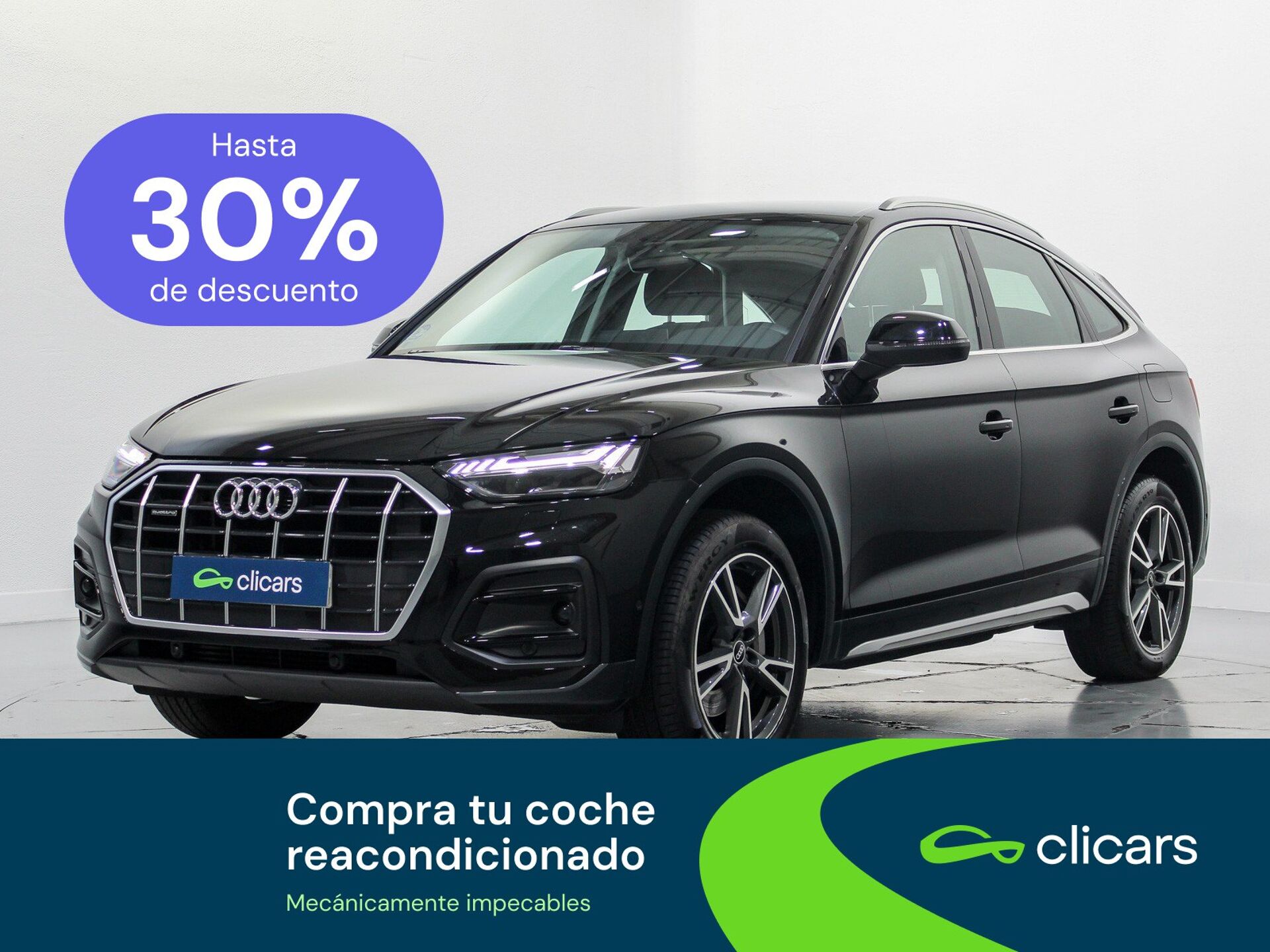 Imagen 1 de AUDI Q5
