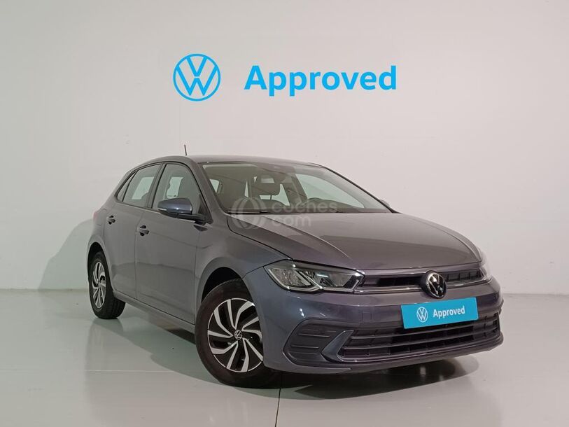 Foto del VOLKSWAGEN Polo 1.0 TSI Life 70kW