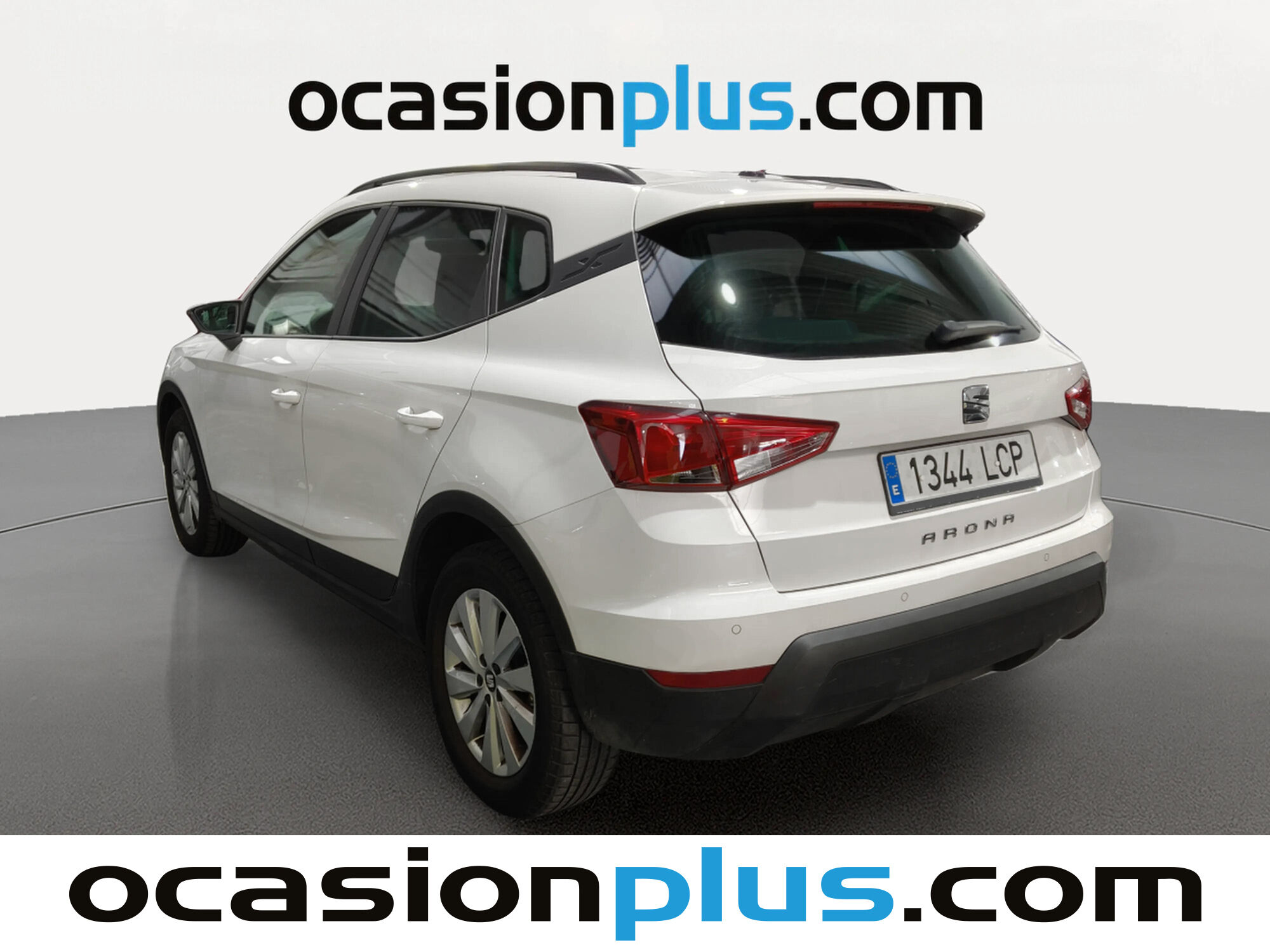 Foto del SEAT Arona 1.0 TSI Ecomotive S&S Style 115