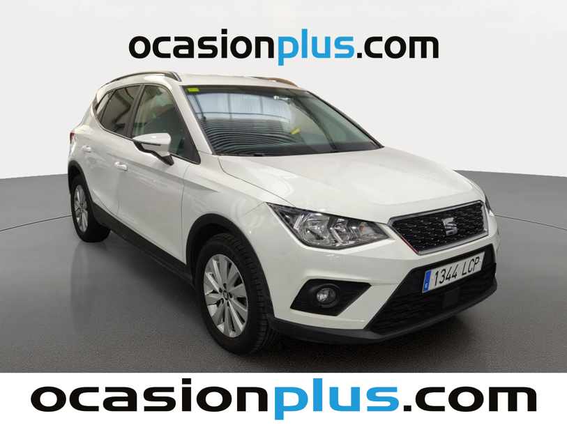 Foto del SEAT Arona 1.0 TSI Ecomotive S&S Style 115