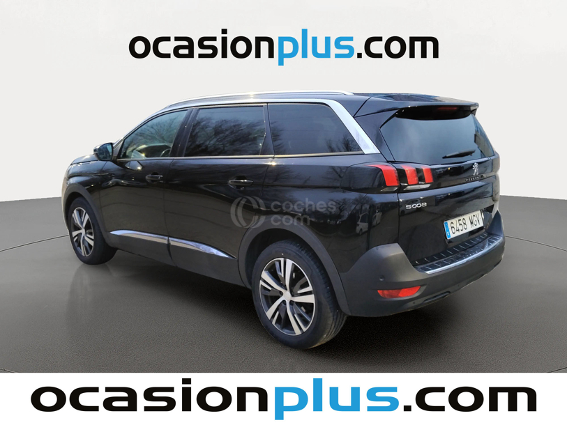 Foto del PEUGEOT 5008 1.2 PureTech S&S Allure Pack 130 EAT8