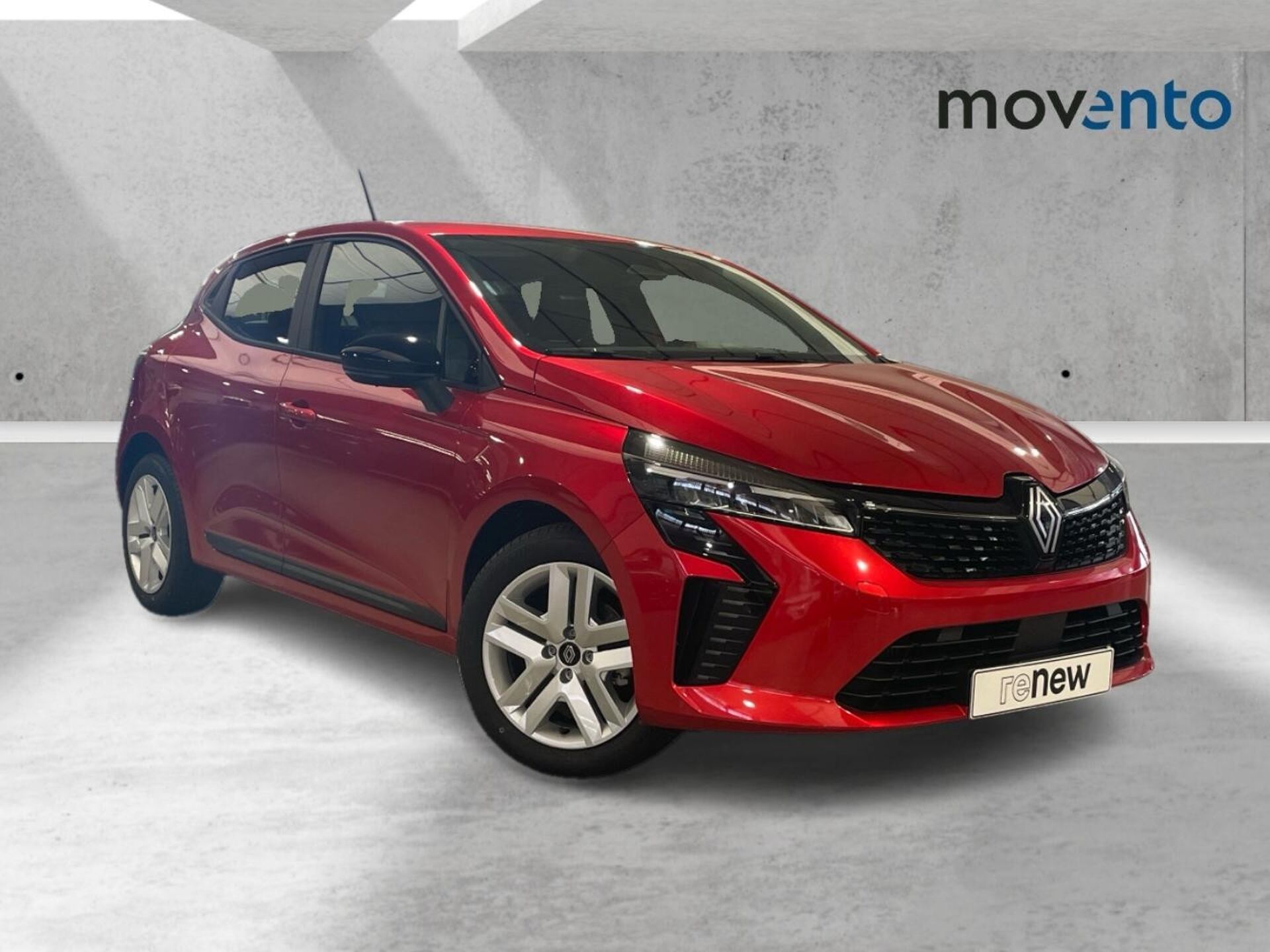 Imagen de RENAULT Clio