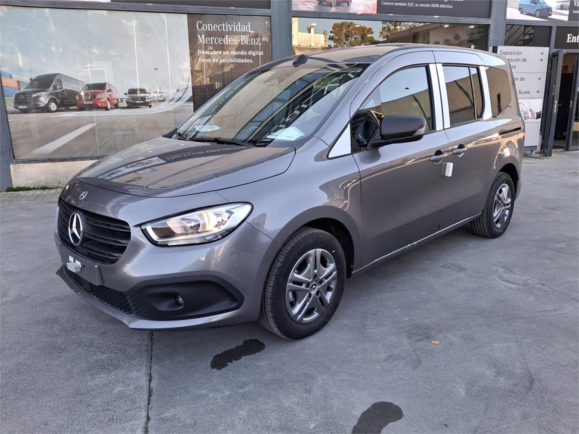 Imagen de MERCEDES Citan