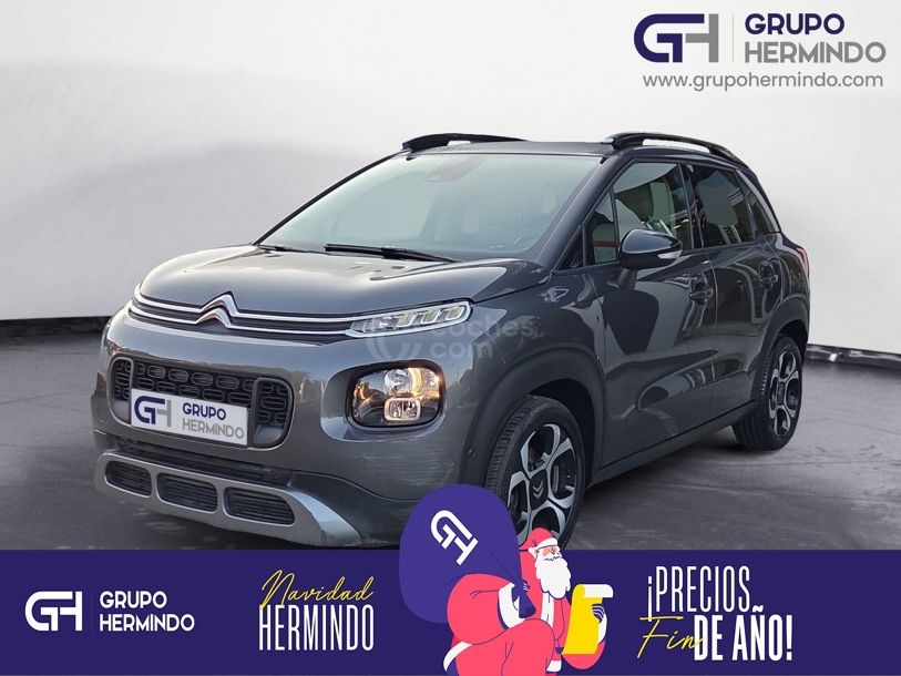 Foto del CITROEN C3 Aircross BlueHDi S&S Shine EAT6 120