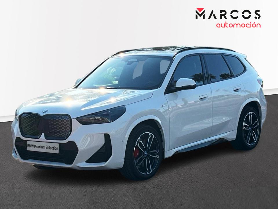 BMW X1 (xDrive30) en Murcia