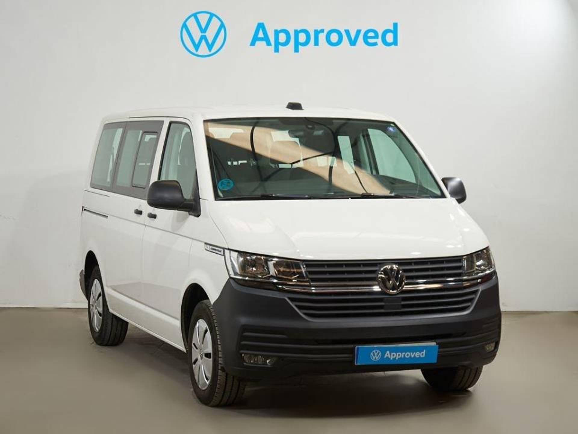 Imagen de VOLKSWAGEN Caravelle