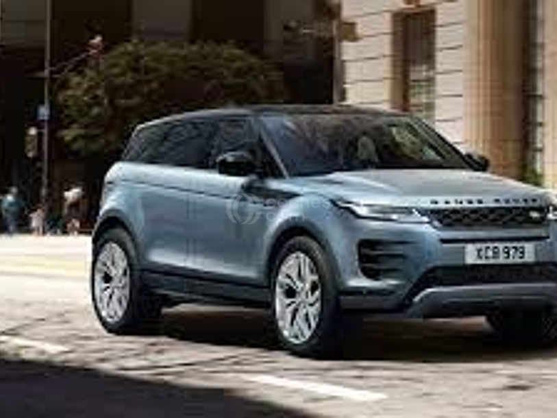 Foto del LAND ROVER Range Rover Evoque 2.0D I4 MHEV S AWD Aut. 163
