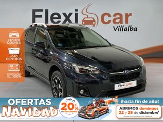 Imagen de SUBARU XV 1.6i Sport Plus CVT