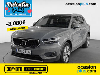 Imagen de VOLVO XC40 D3 Business Plus