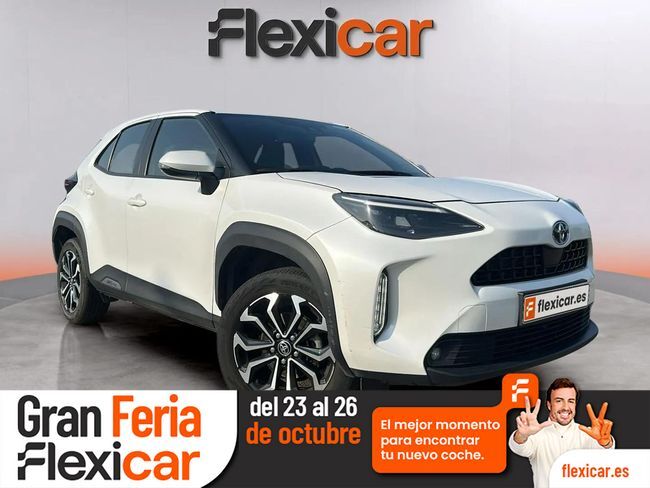 TOYOTA Yaris Cross (1.5 120H Active Tech) en Barcelona