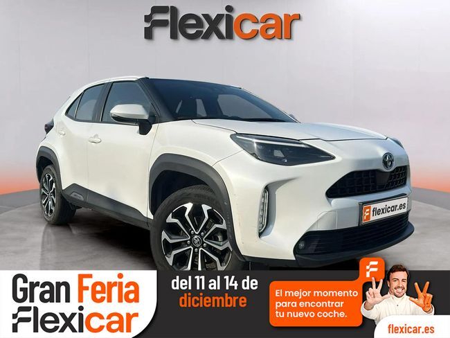 TOYOTA Yaris Cross (1.5 120H Active Tech) en Barcelona