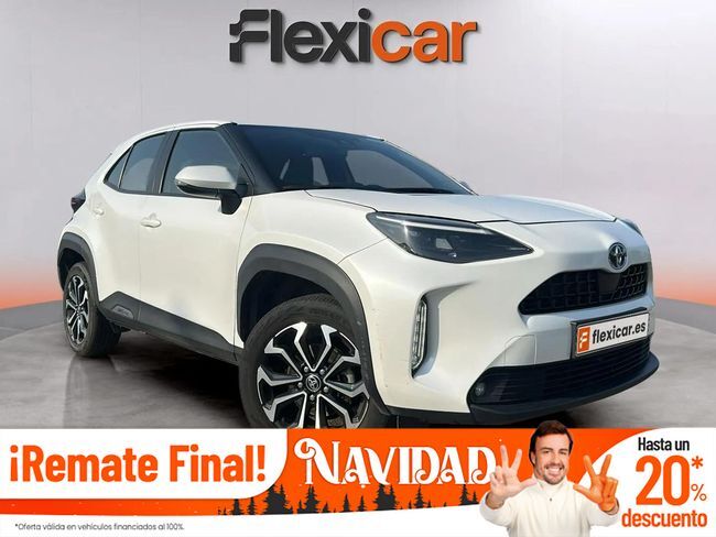 TOYOTA Yaris Cross (1.5 120H Active Tech) en Barcelona