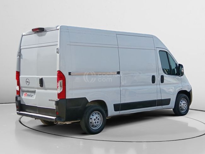Foto del OPEL Movano Fg. 2.2 BlueHDI Edition 140 L2H2 3500