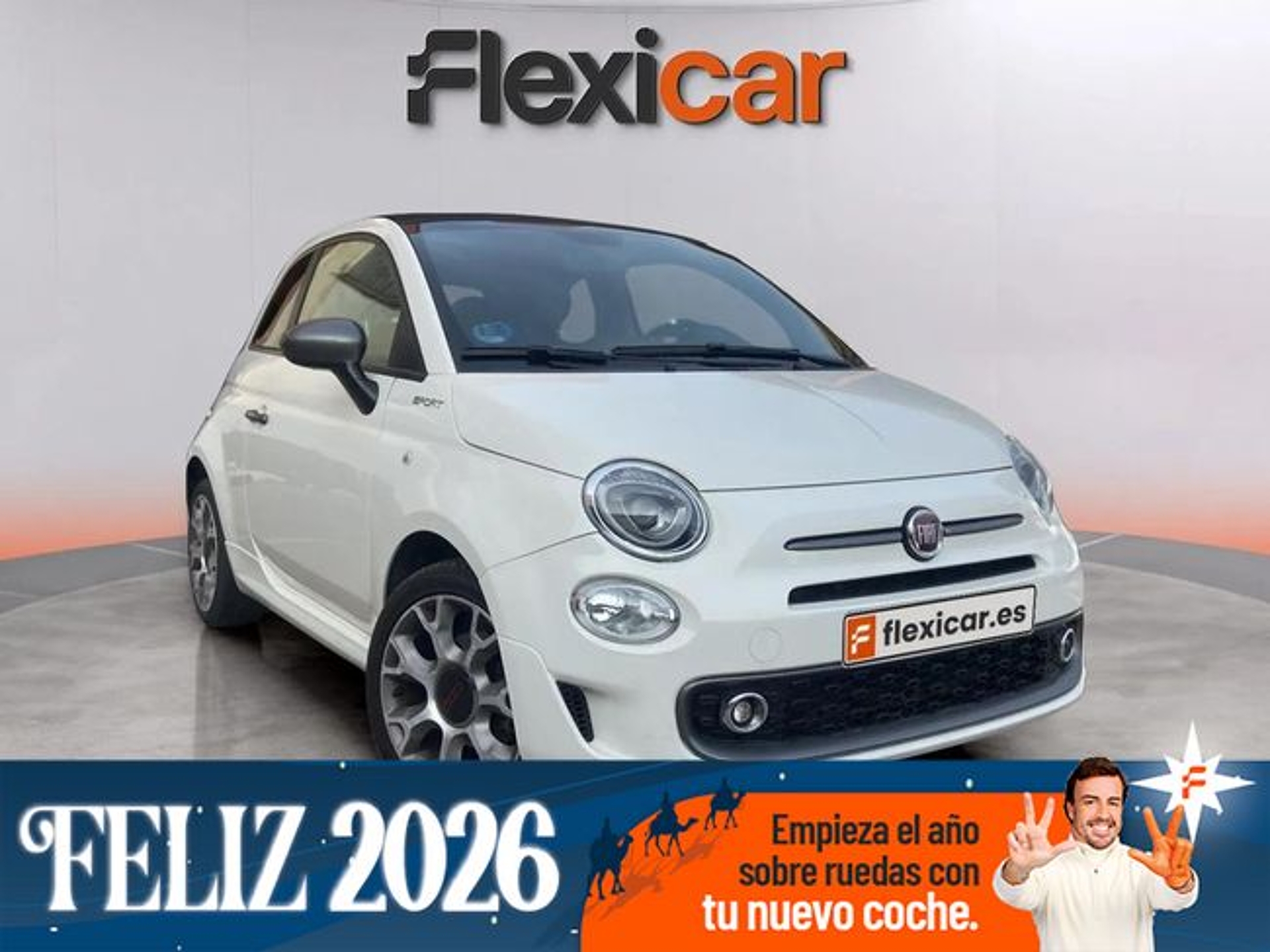 Imagen de FIAT 500