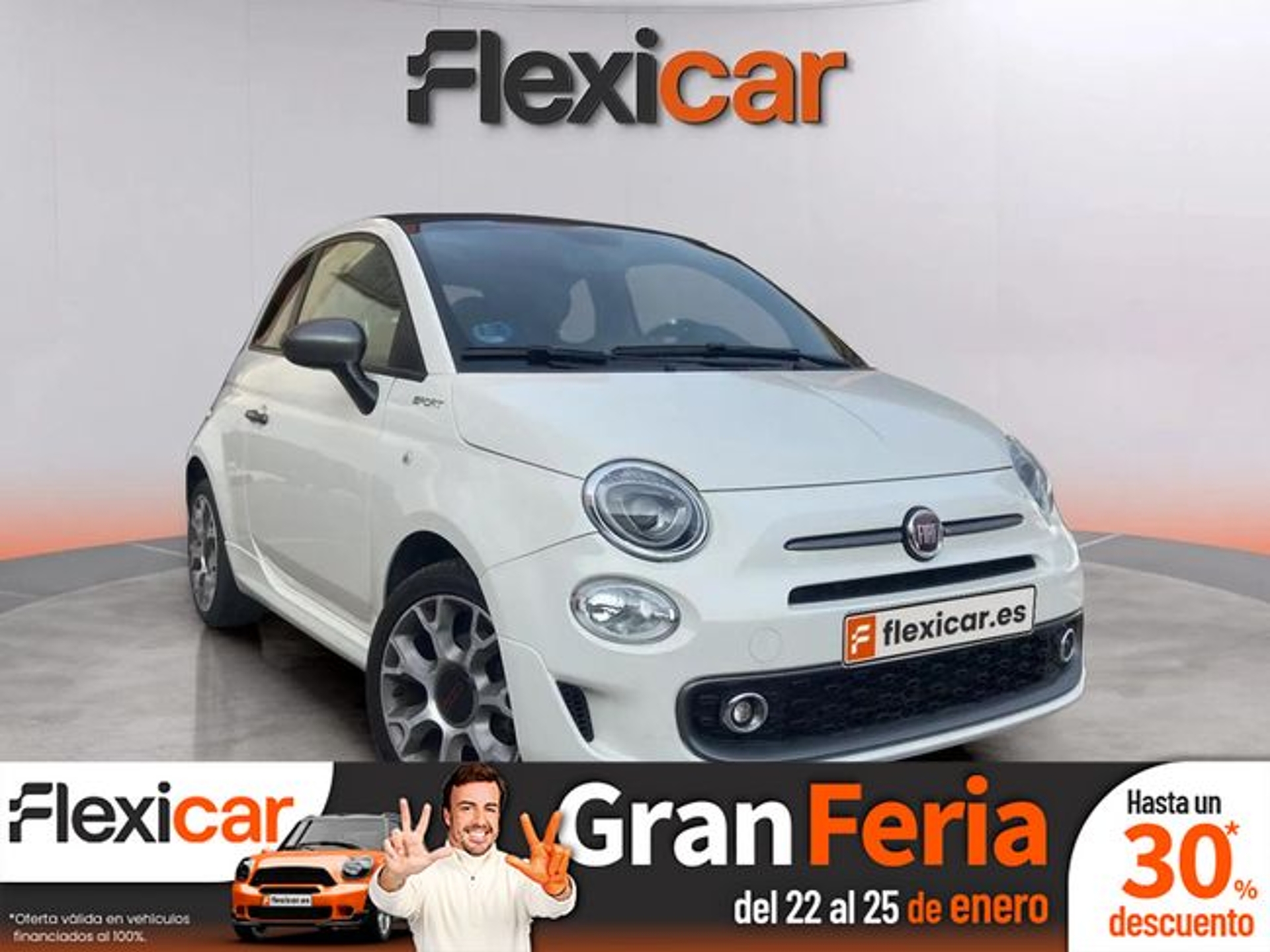 Imagen de FIAT 500