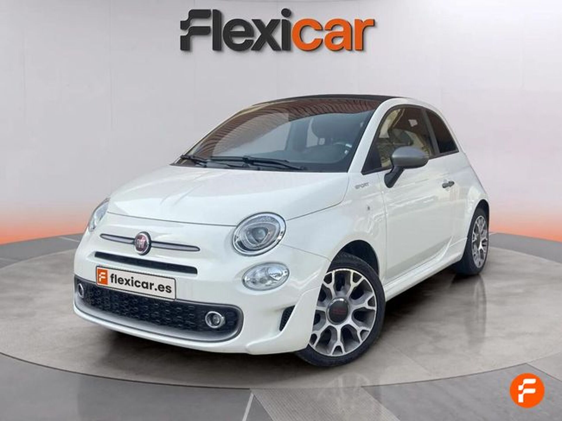 Imagen 3 de FIAT 500