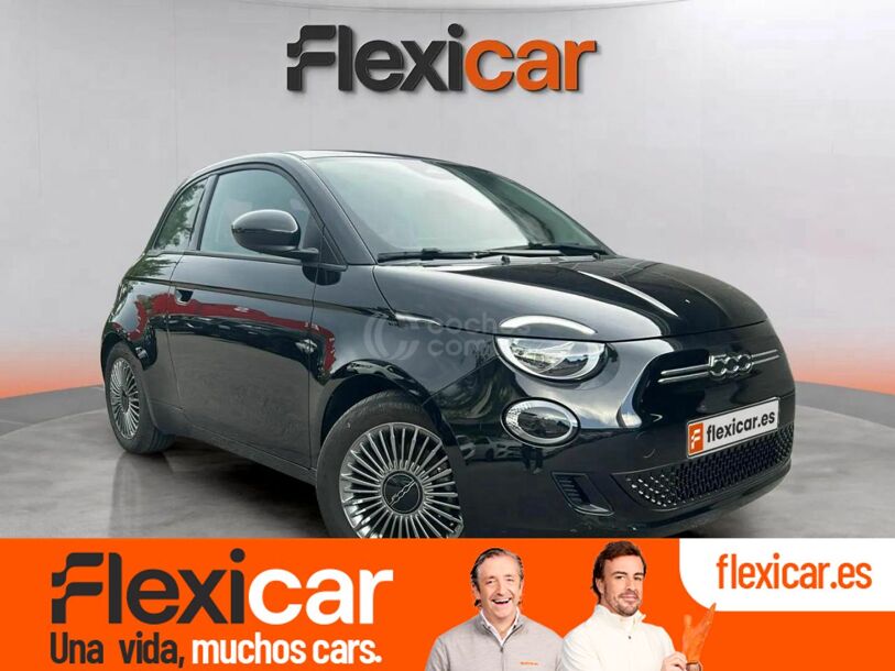 Foto del FIAT 500 e 87Kw Icon