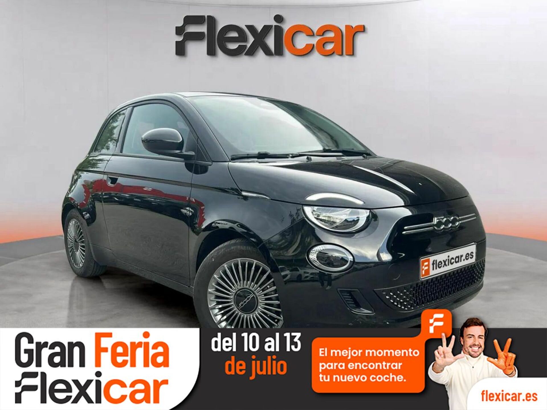 Imagen de FIAT 500