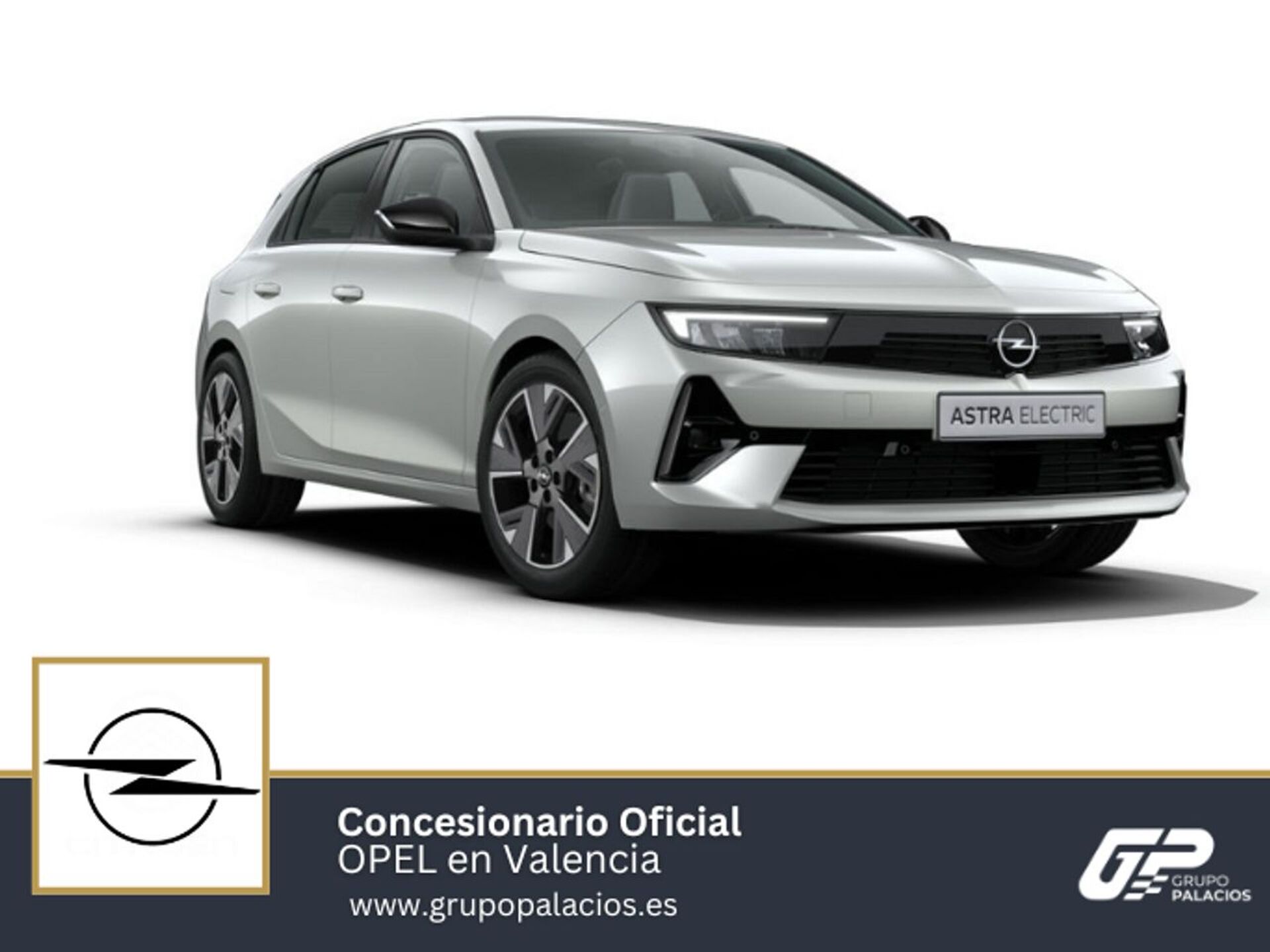 Imagen de OPEL Astra