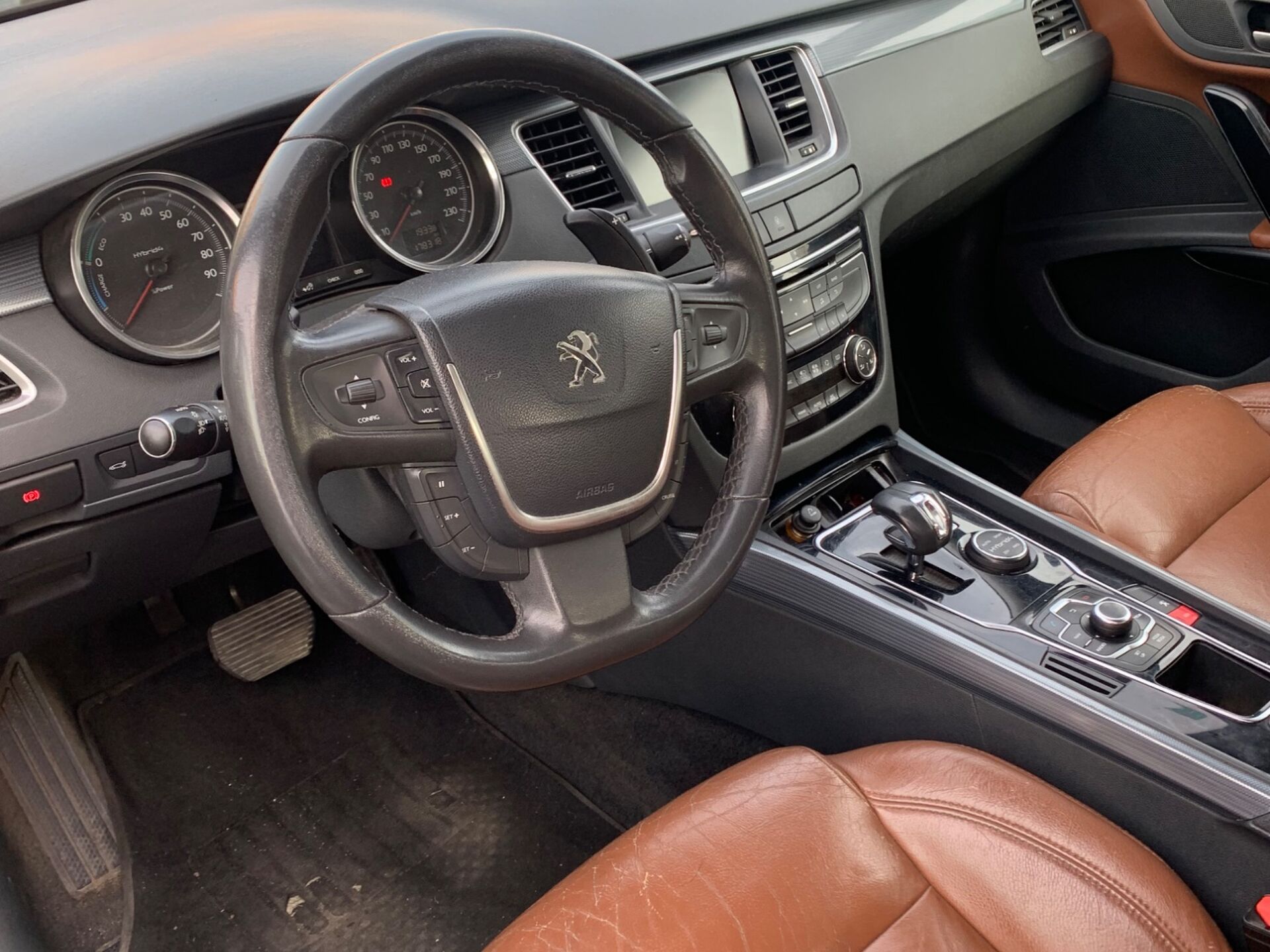 Imagen 3 de PEUGEOT 508