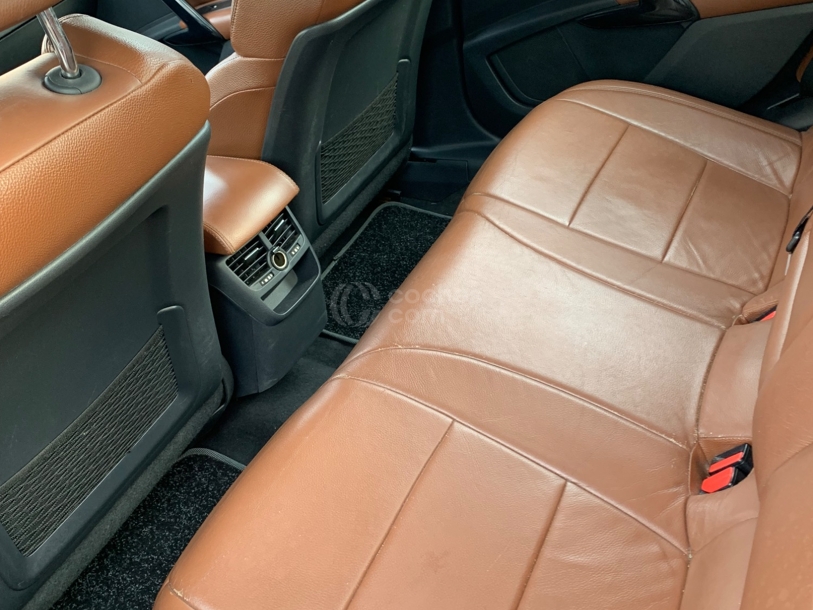 Foto del PEUGEOT 508 2.0HDi HYbrid4 Allure