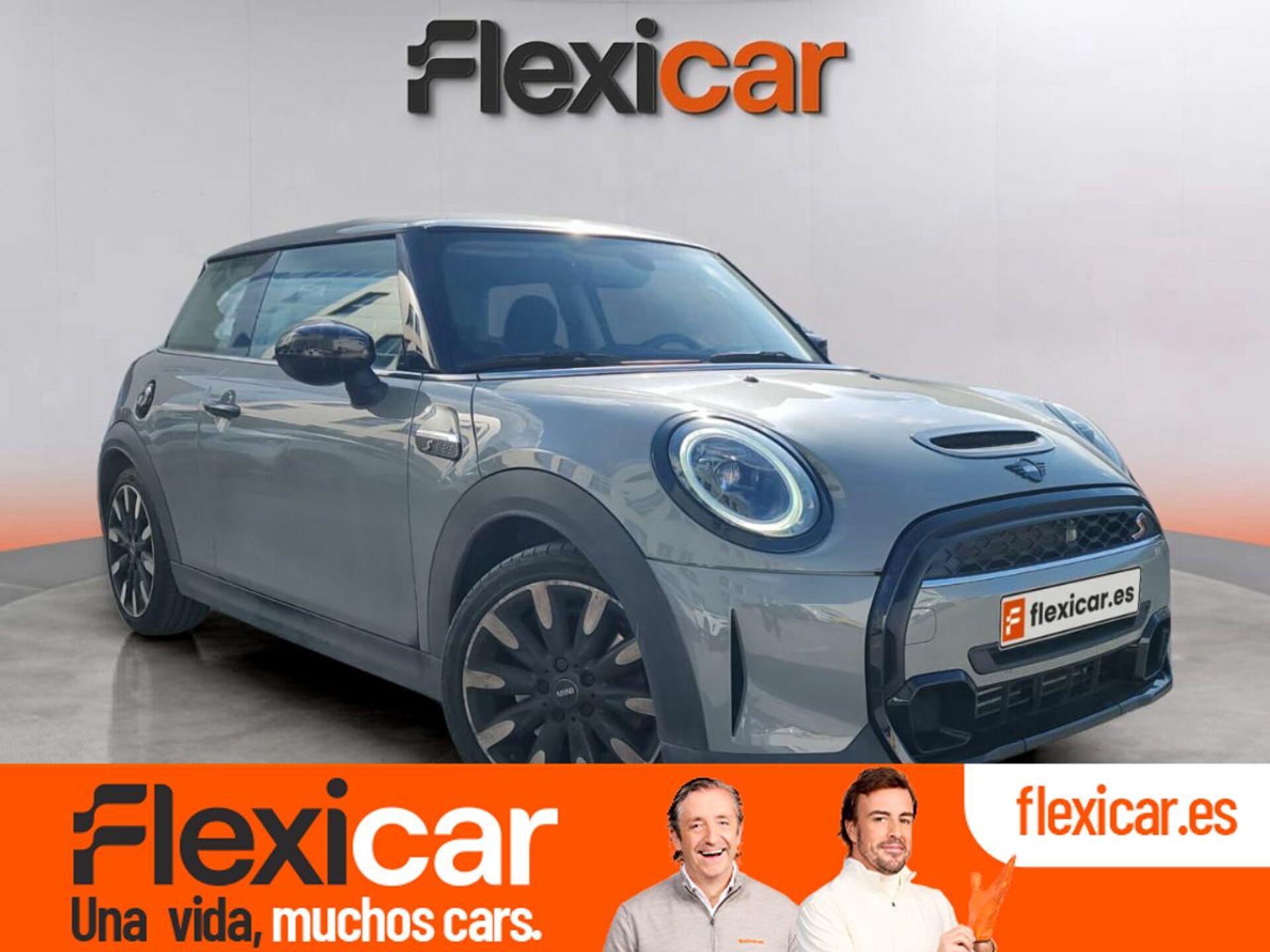 Imagen de MINI Mini