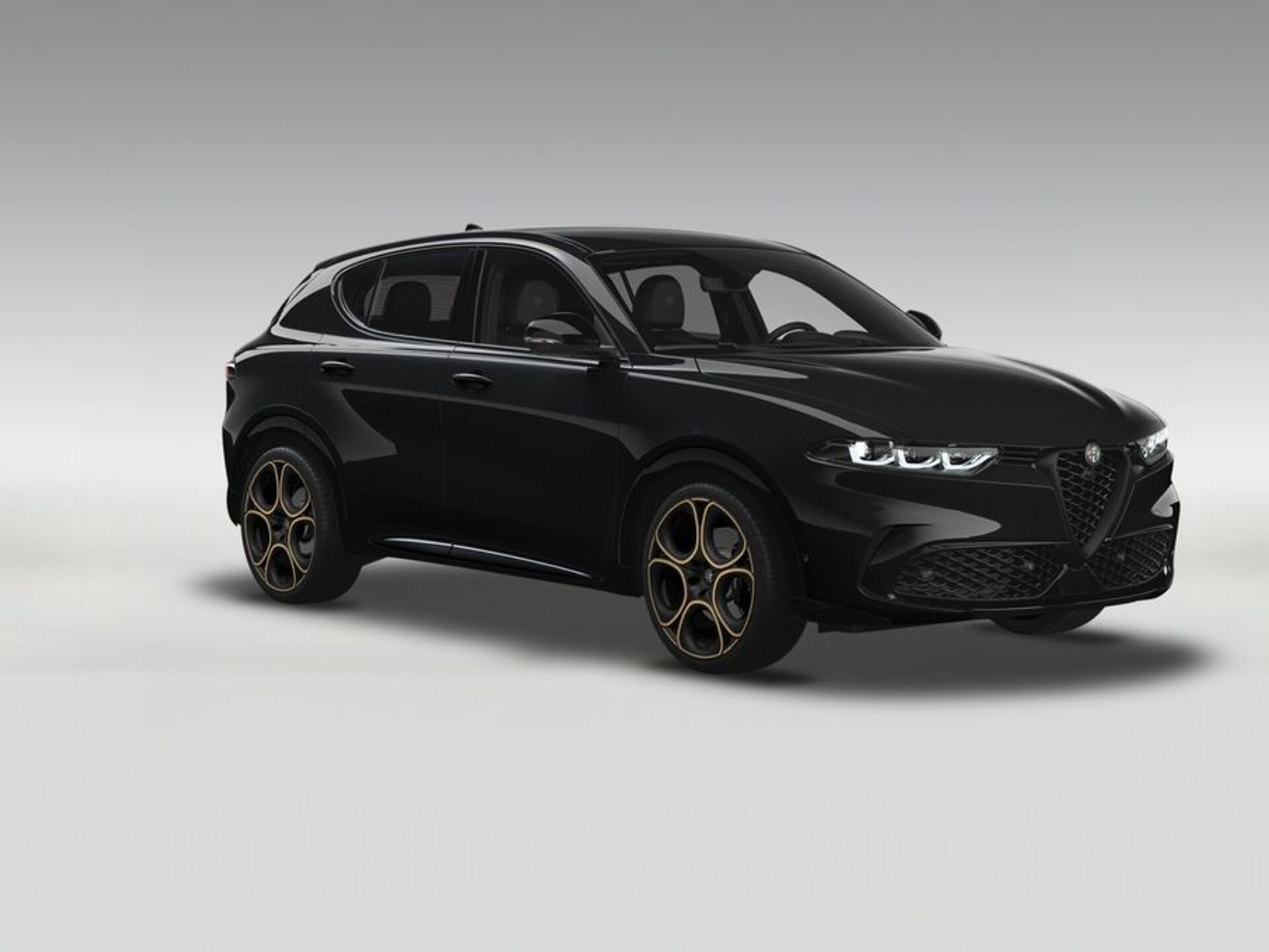 Imagen de ALFA ROMEO Tonale