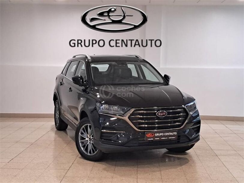 Foto del SWM G01 1.5T Elite
