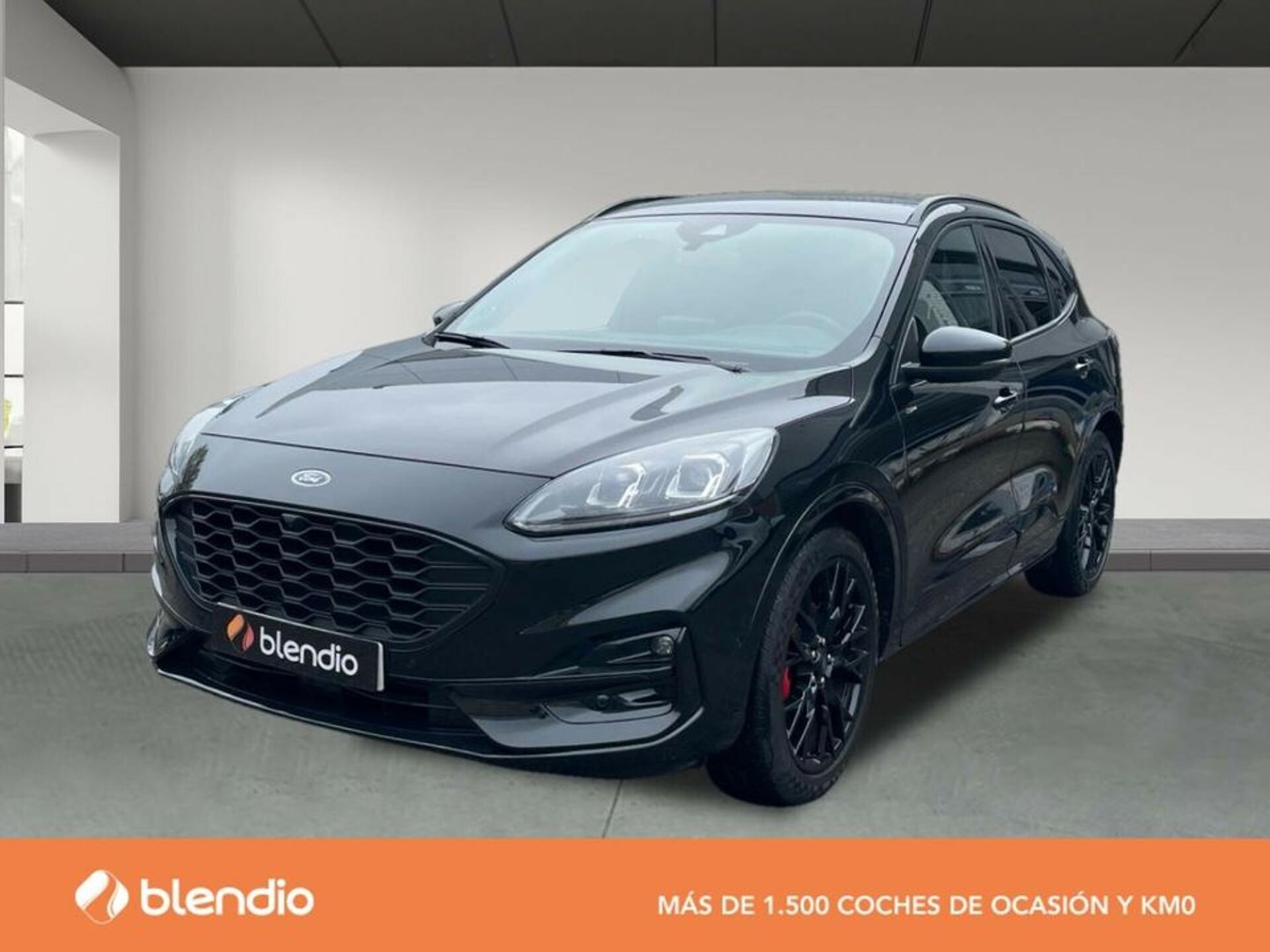 Imagen de FORD Kuga