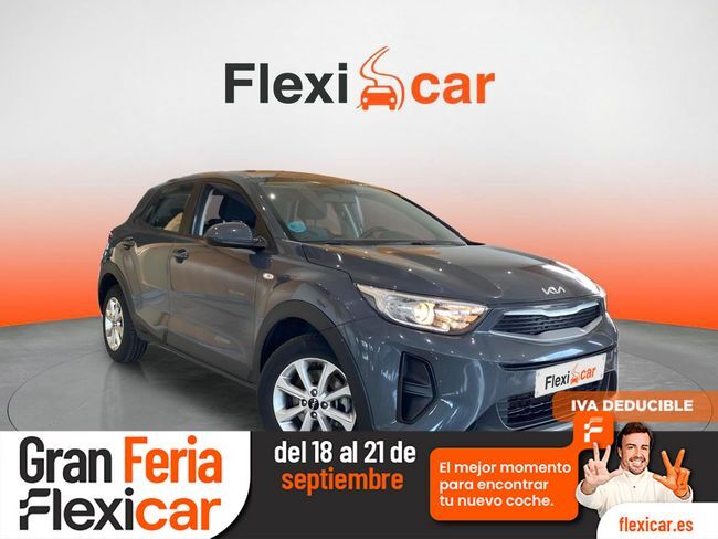 KIA Stonic (1.2 DPi 62kW (84CV) Concept) en Coruña, A