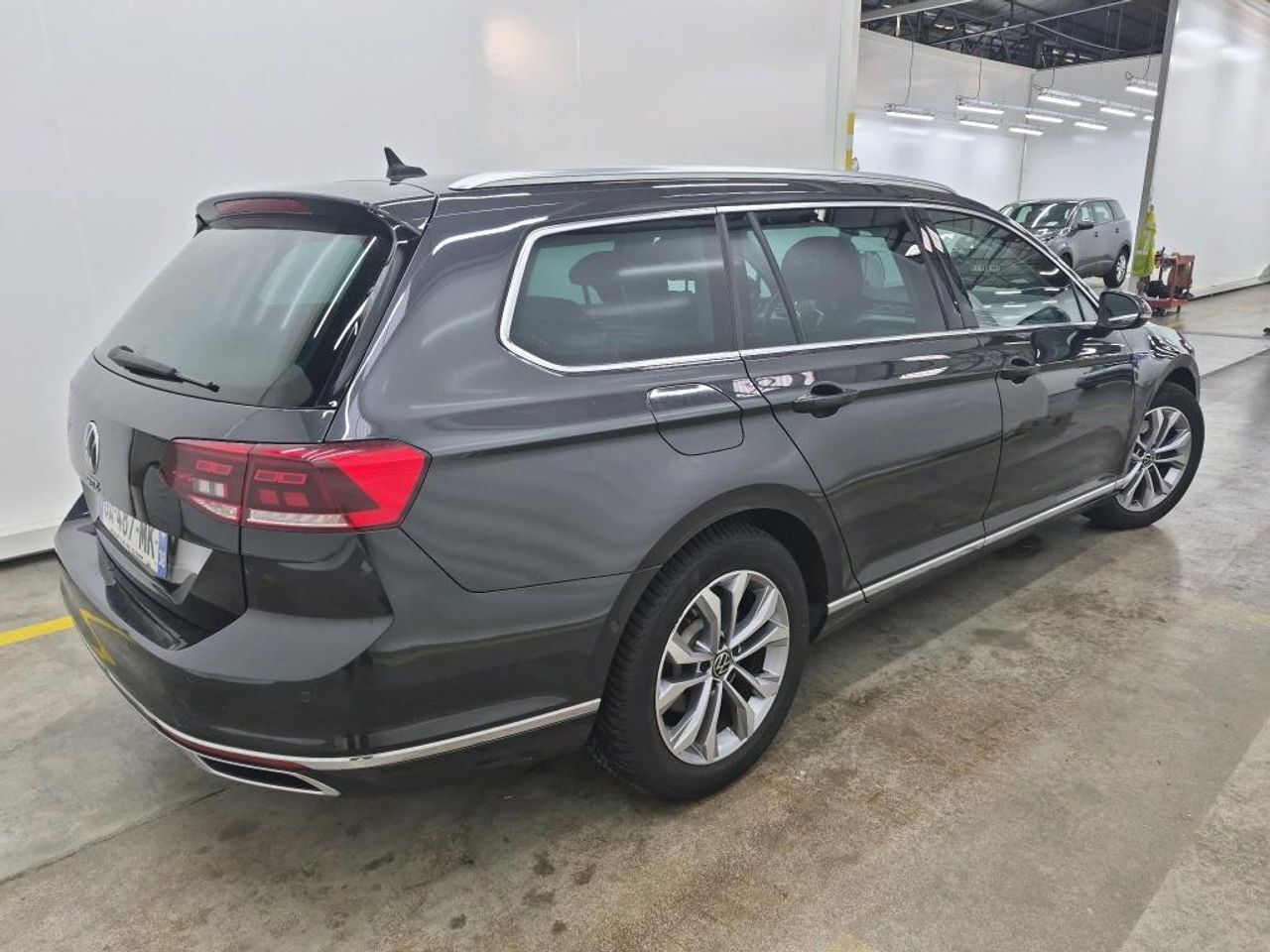 Foto del VOLKSWAGEN Passat Variant GTE 1.4 TSI e-Power
