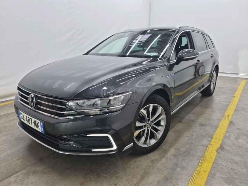 Foto del VOLKSWAGEN Passat Variant GTE 1.4 TSI e-Power