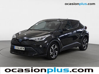 Imagen de TOYOTA C-HR 125H Advance