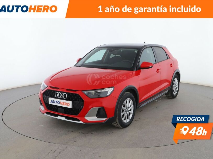 Foto del AUDI A1 Sportback 30 TFSI S tronic