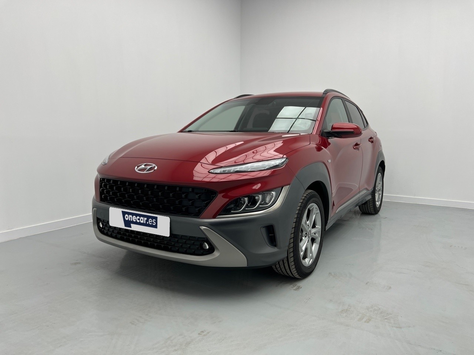 Imagen de HYUNDAI Kona