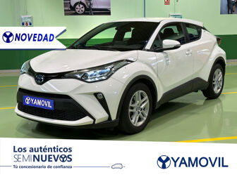 Imagen de TOYOTA C-HR 125H Active