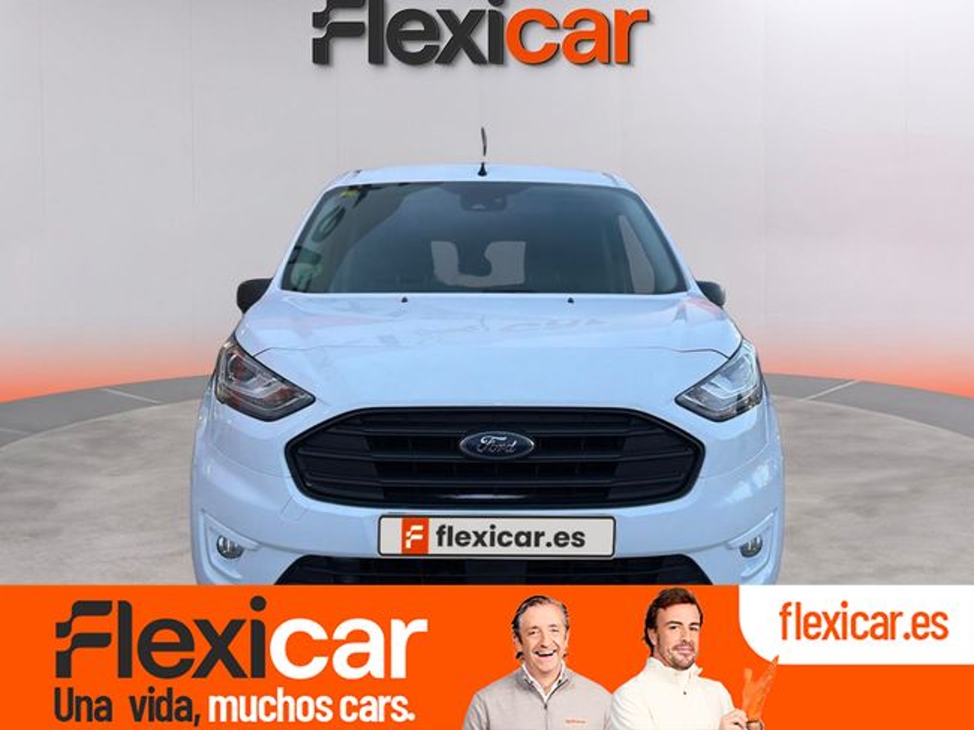 Imagen de FORD Transit Connect