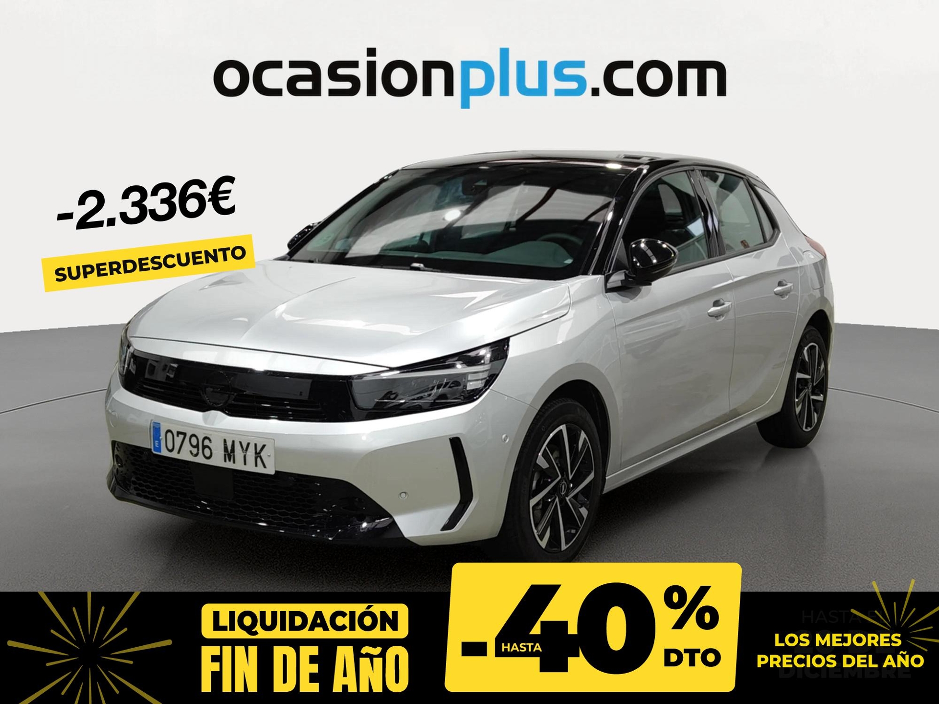 Imagen de OPEL Corsa