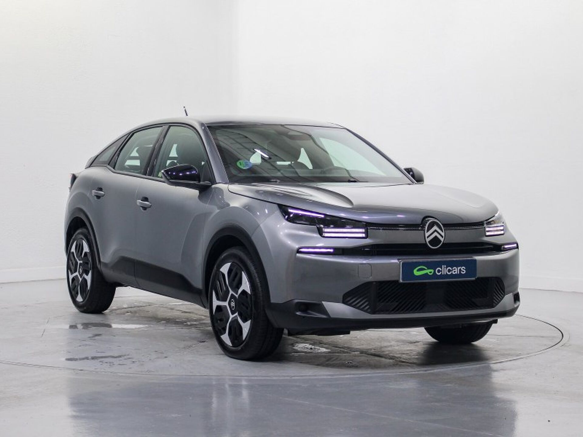 Imagen 3 de CITROEN C4