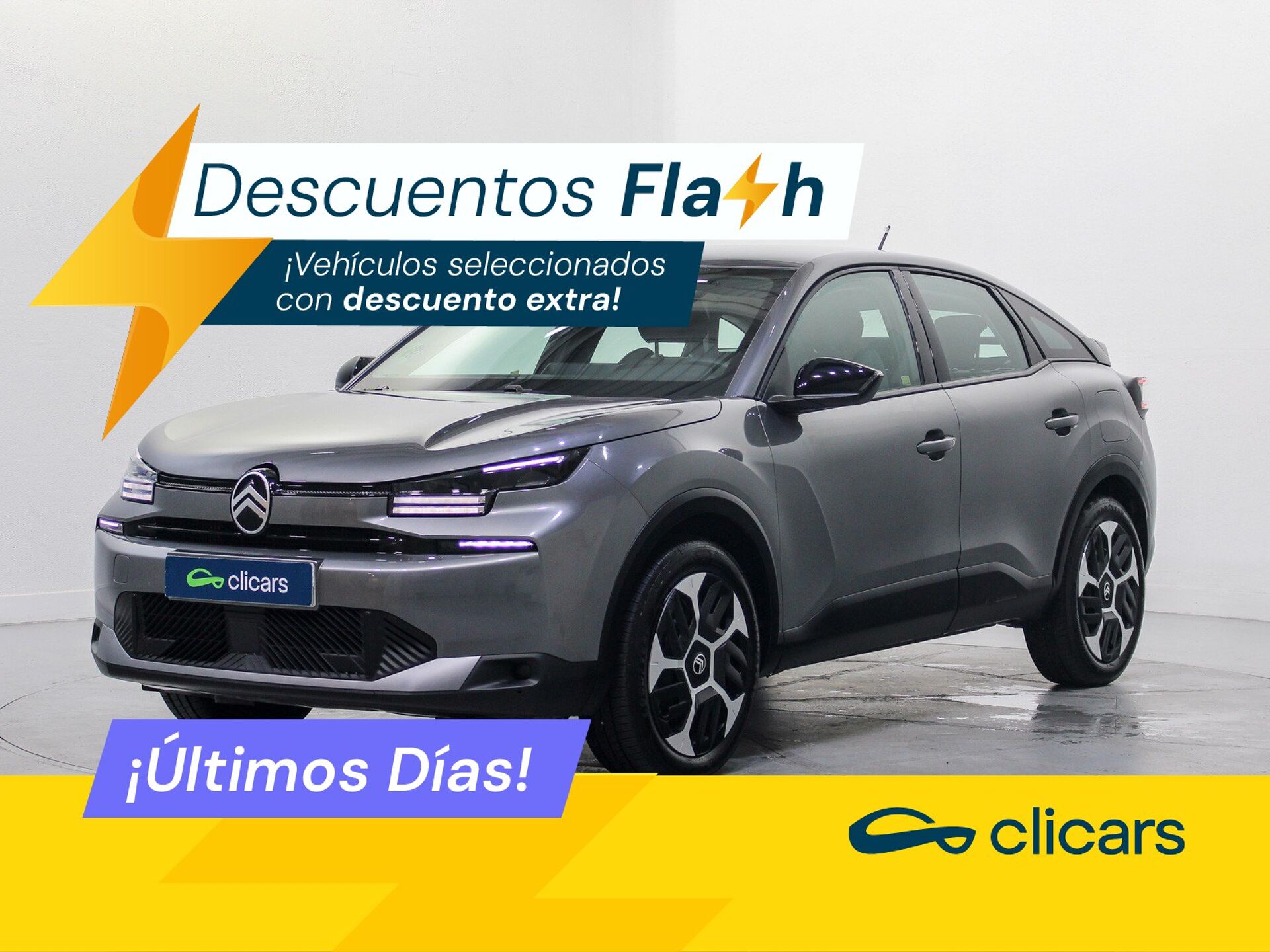 Imagen 1 de CITROEN C4