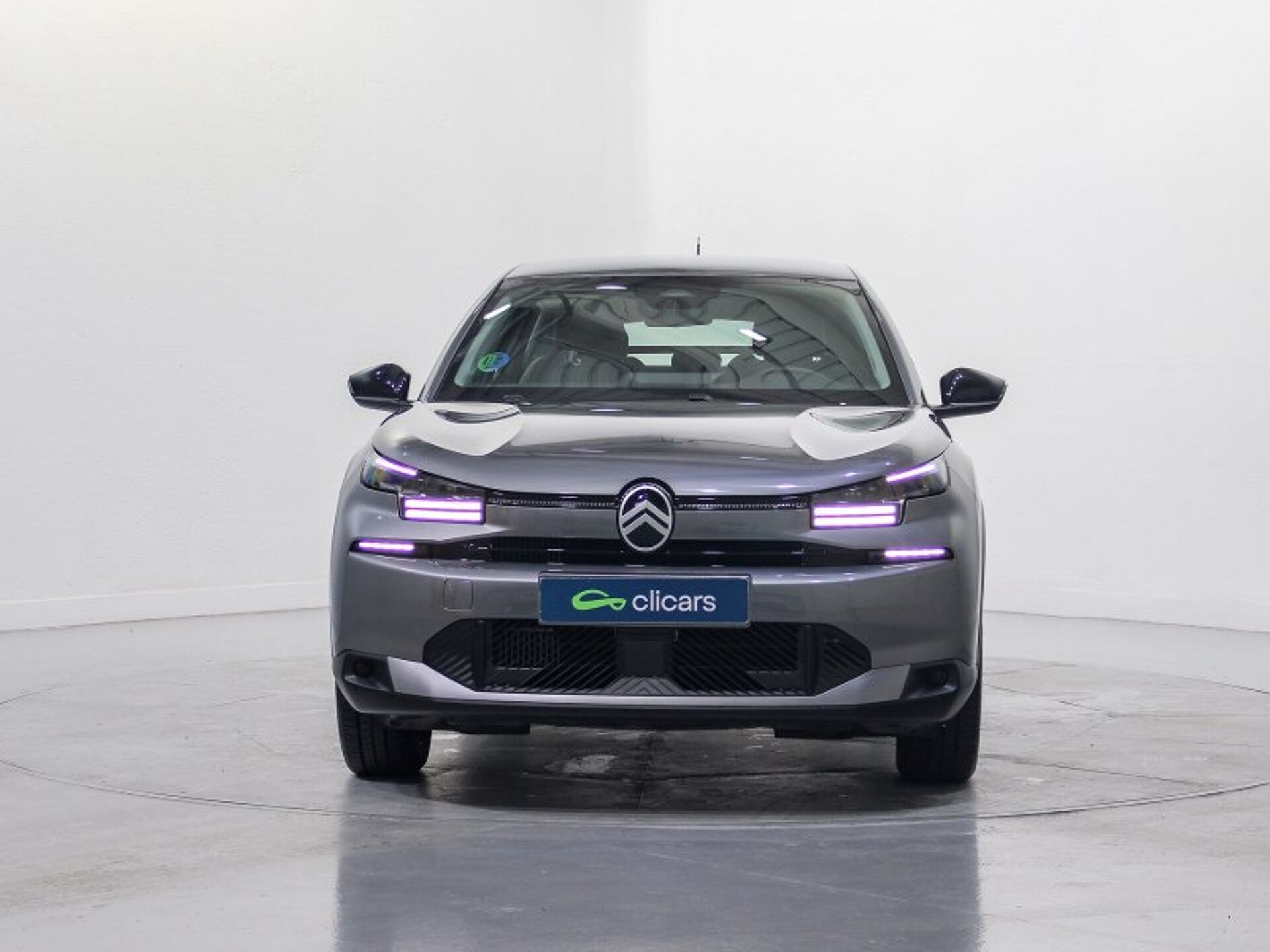 Imagen 2 de CITROEN C4